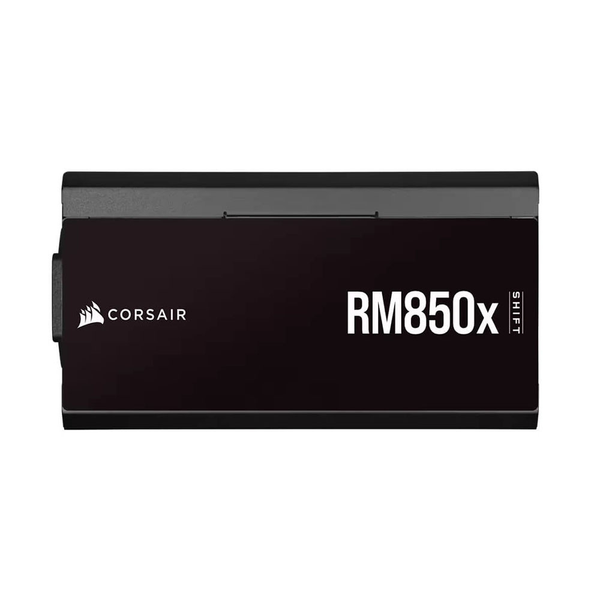 Nguồn máy tính Corsair RM850x - ATX 3.1 & PCIe 5.1 80 Plus Gold - Full Modul
