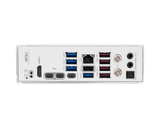 Mainboard - MSI MPG Z890 EDGE TI WIFI (Intel Z890, Socket 1851, ATX, DDR5)