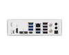 Mainboard - MSI MPG Z890 EDGE TI WIFI (Intel Z890, Socket 1851, ATX, DDR5)
