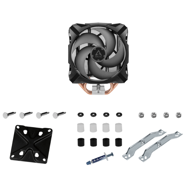 Tản Nhiệt Khí - Arctic Freezer i35 CO