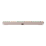 Bàn Phím Cơ Không Dây - AKKO 5108 Plus Dunhuang RGB / Hotswap / Piano Pro SW / Multi-mode