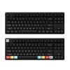 AKKO Keycap Set – WOB ( PBT Double-Shot / MDA Profile / 282 Nút )