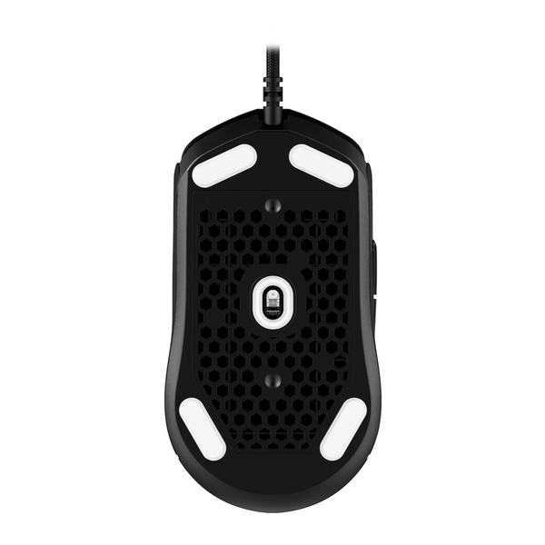 Chuột Có Dây - HYPERX Pulsefire Haste Black II
