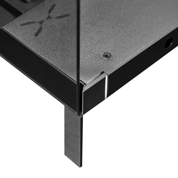 Case Máy Tính - Tryx LUCA L70 Black / White