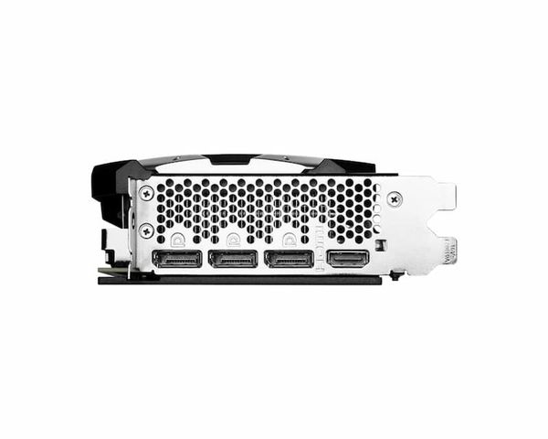 Card Màn Hình - VGA MSI GeForce RTX 4070 Ti SUPER 16G VENTUS 2X OC