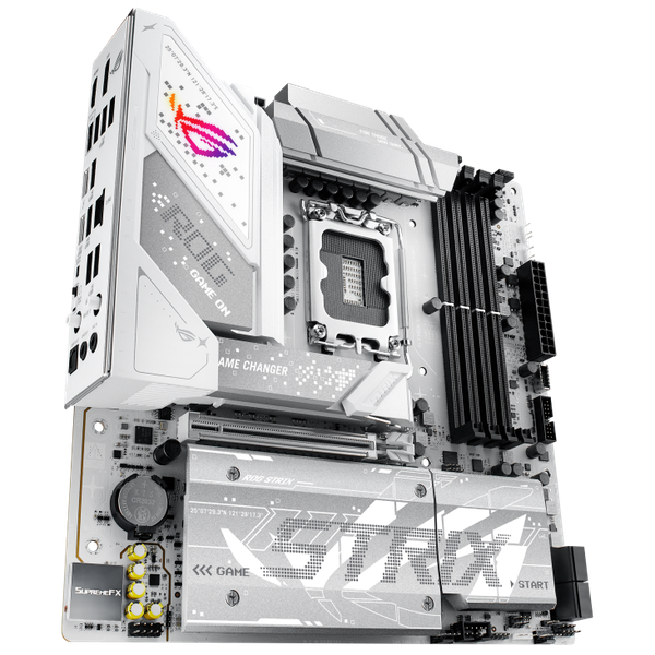 Mainboard - Asus ROG STRIX B860-G GAMING WIFI