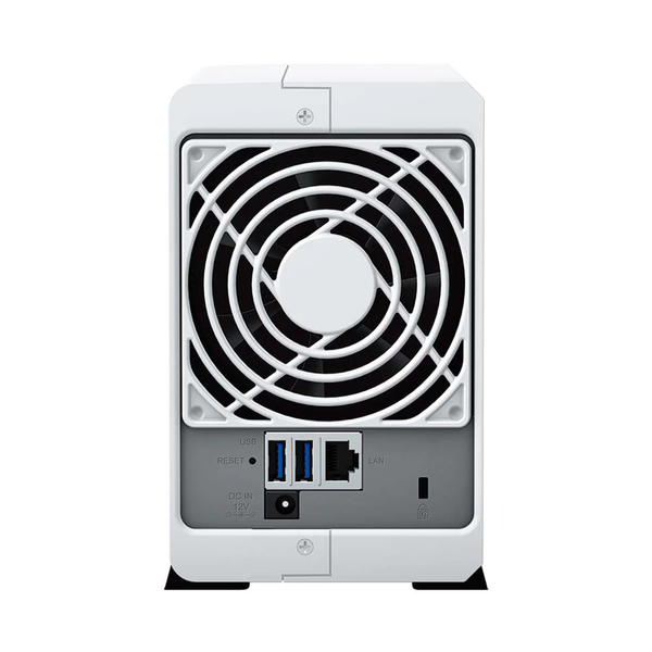 Thiết Bị Lưu Trữ Mạng - NAS Synology DS223j