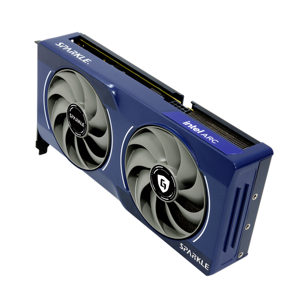 Card Màn Hình - SPARKLE Intel® Arc™ B570 GUARDIAN OC / 10GB GDDR6