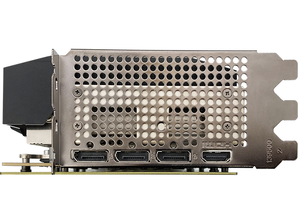 Card Màn Hình - VGA Manli RTX 4080 Super Gallardo