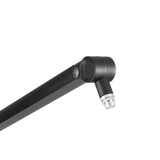 Giá đỡ Microphone - HyperWork | MA01S (Đen / Bạc)