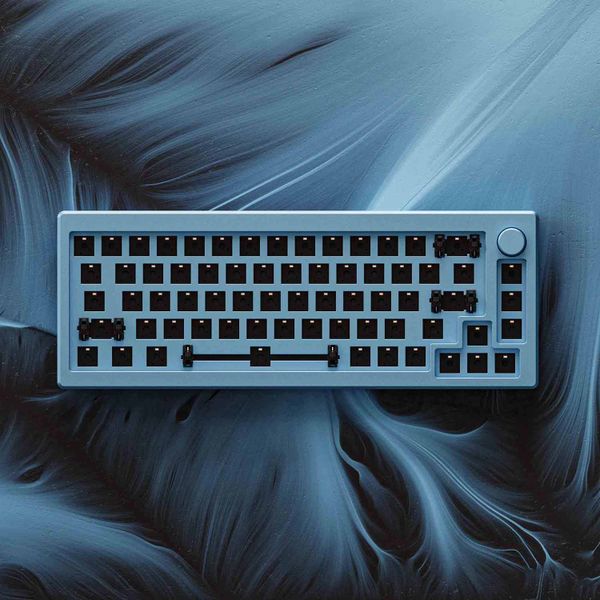 Kit bàn phím cơ - AKKO Designer Studio – MOD008