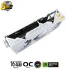 Card Màn Hình - VGA ASUS TUF Gaming GeForce RTX 4070 Ti SUPER White OC Edition 16GB GDDR6X