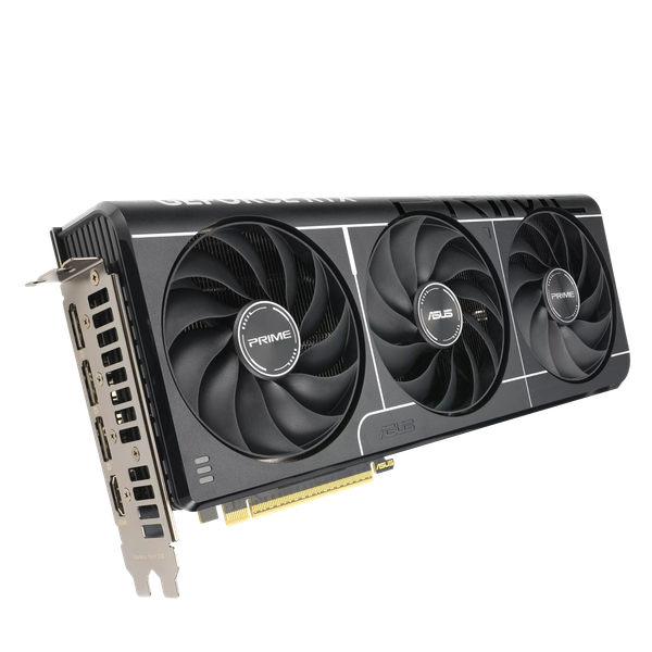Card Màn Hình - ASUS PRIME GeForce RTX 5070 12GB GDDR7