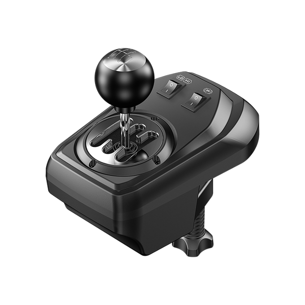 Bộ Vô Lăng Chơi Game - Madcatz M2X Pro