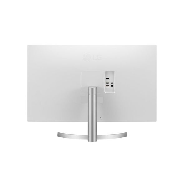 Màn hình máy tính LG 32UN500-W (32“ - 4K - HDR 10 - MaxxAudio)