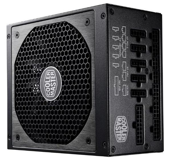 Nguồn máy tính Cooler Master V850 80 Plus Gold ( 850W Gold Modular)