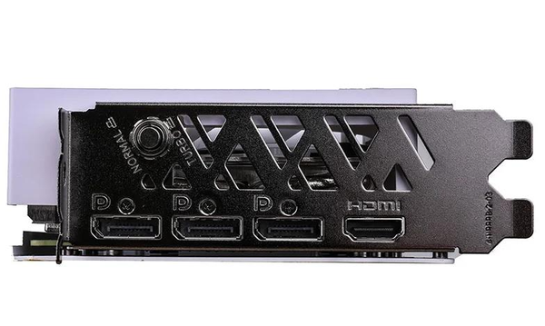 Card màn hình - Colorful iGame GeForce RTX 4060 Ti Ultra W DUO OC 8GB-V