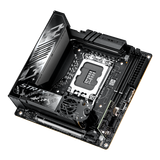 Mainboard - ASUS ROG STRIX Z890-I GAMING WIFI (Intel Z890, Socket 1851, Mini-ITX, DDR5)