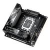 Mainboard - ASUS ROG STRIX Z890-I GAMING WIFI (Intel Z890, Socket 1851, Mini-ITX, DDR5)