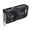 Card màn hình - ASUS Dual Radeon RX 7600 V2 OC Edition 8GB GDDR6
