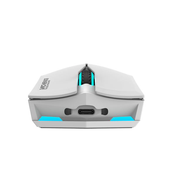 Chuột Chơi Game Không Dây - Machenike M720 Dual Mode