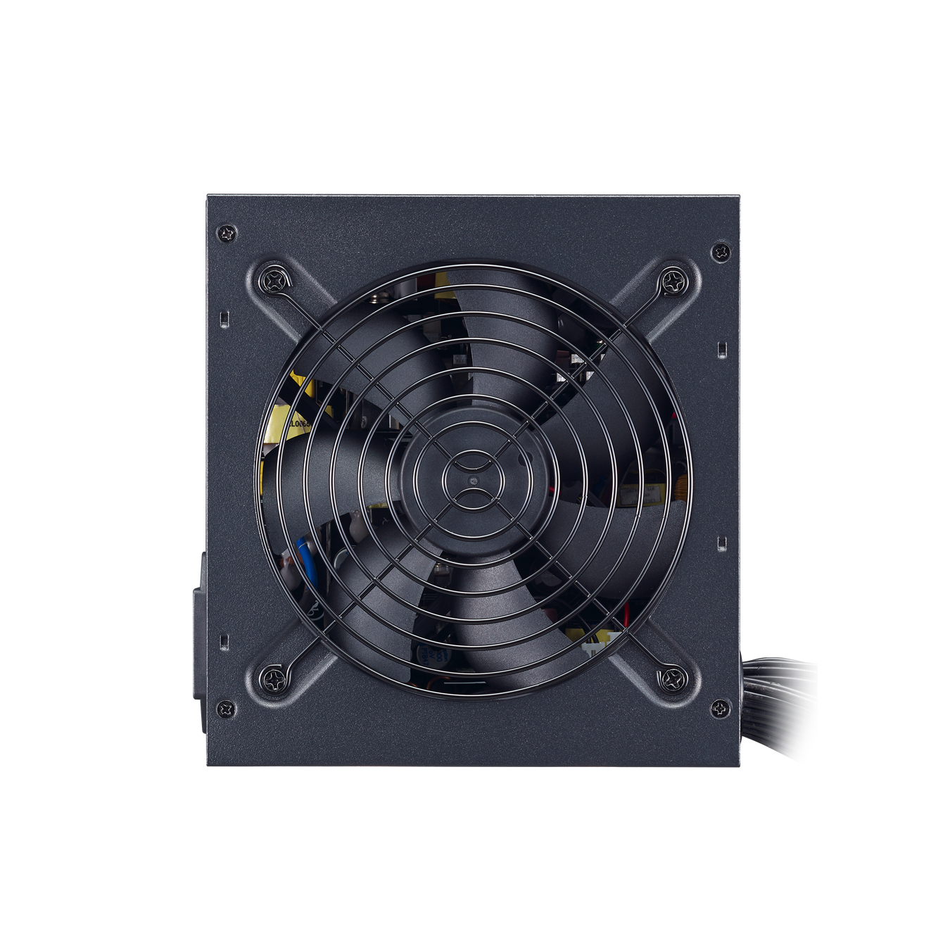 Nguồn máy tính Cooler Master MWE 500 BRONZE - V2 ( 500W ) - Thế Giới ...