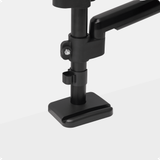 Giá Treo Màn Hình - HyperWork P1 Dual | DPA01