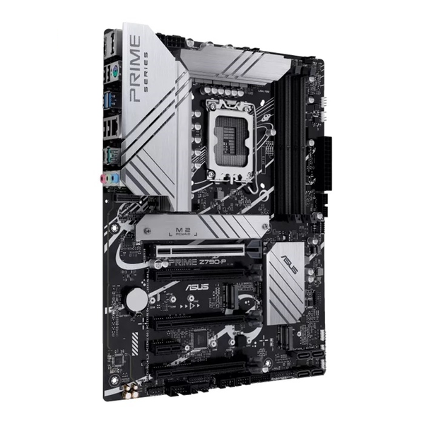 Mainboard - Asus PRIME Z790-P-CSM DDR5