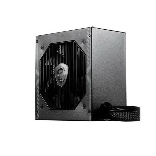 Nguồn Máy Tính - MSI MAG A750BN PCIE 5.0 (750W / 80 Plus Bronze / ATX 3.0)