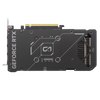 Card Màn Hình - ASUS Dual GeForce RTX™ 5060 Ti 8GB GDDR7 OC Edition
