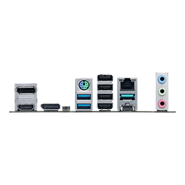 Mainboard - Asus TUF GAMING B650M-E (AMD B650, Socket AM5, m-ATX, DDR5)