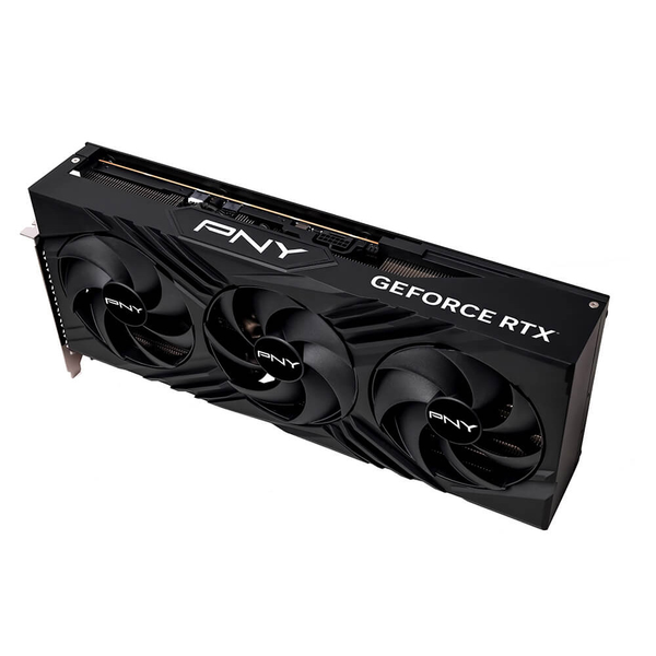 Card Màn Hình - PNY GeForce RTX 4080 SUPER VERTO OC 16GB GDDR6X