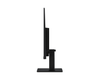 Màn Hình Máy Tính - Samsung Essential S3 LS24D300GAEXXV / 24 inch / FHD / IPS / 100Hz