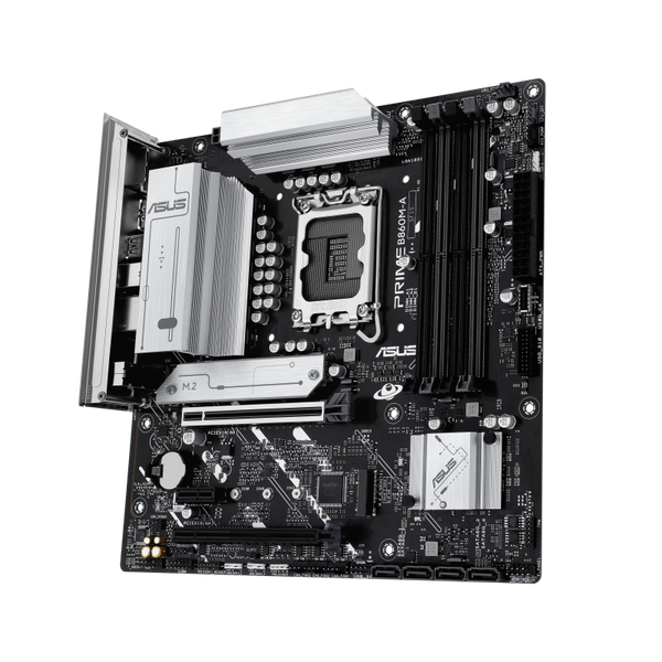 Mainboard - Asus PRIME B860M-A-CSM