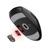 Chuột Không Dây - Corsair M55 Wireless Black