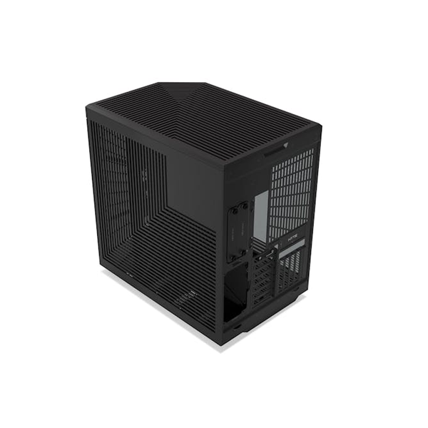 Case Máy Tính - Hyte Y70 Touch Infinite Black