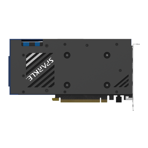 Card Màn Hình - SPARKLE Intel® Arc™ A750 ORC OC Edition, 8GB GDDR6