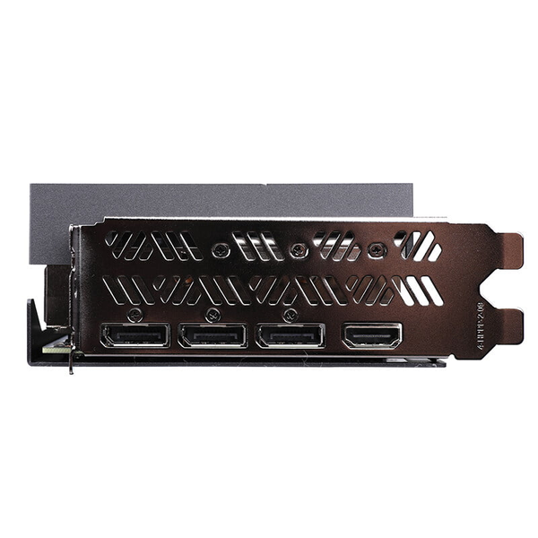 Card Màn Hình - Colorful Geforce RTX 4070 NB EX-V 12GB DDR6X 3 Fan