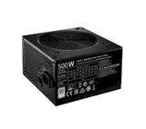 Nguồn máy tính Cooler Master MWE500 80 Plus ( 500W )