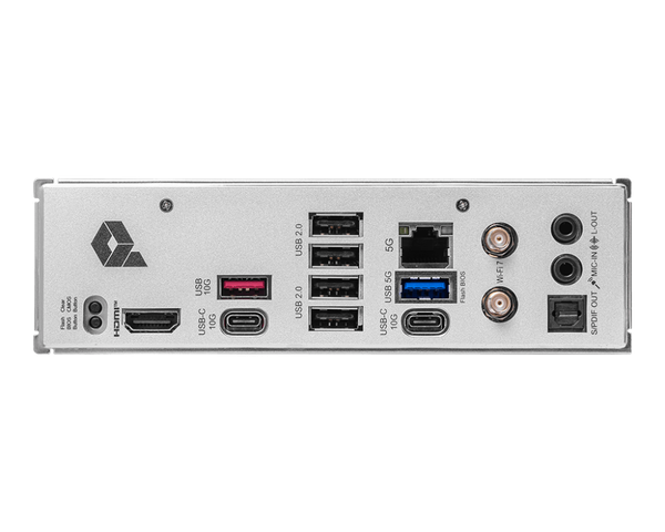 Mainboard - MSI PRO B850-P WIFI