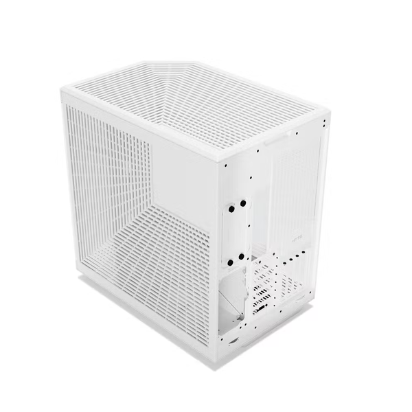 Case Máy Tính - Hyte Y70 Touch Infinite Snow White