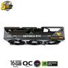 Card Màn Hình - VGA ASUS TUF Gaming GeForce RTX 4080 SUPER OC 16GB GDDR6X