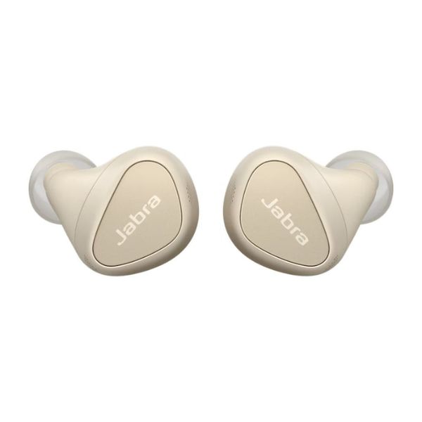 Tai nghe TrueWireless Jabra Elite 5