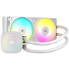 Tản nhiệt Nước AIO - Corsair iCUE LINK TITAN 240 RX RGB (Black / White)