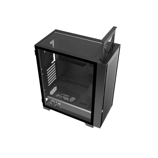 Case máy tính - Montech AIR 1000 Lite Black