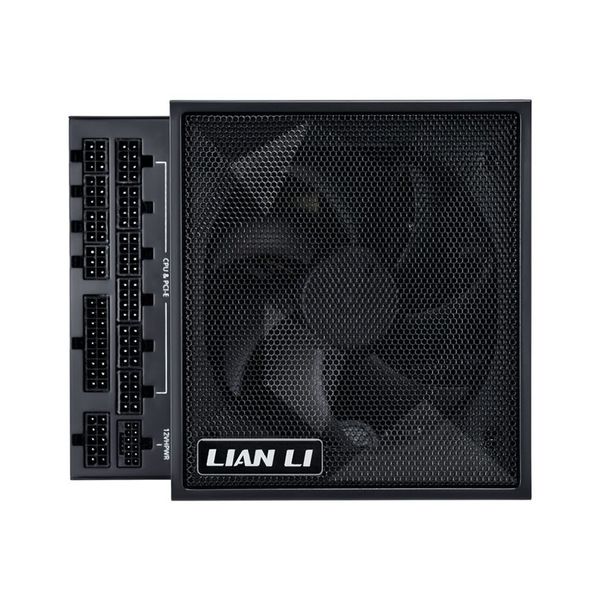 Nguồn Máy Tính - Lian Li Edge 1000W ATX v3.1 / 80 Plus Platinum / Full Modular
