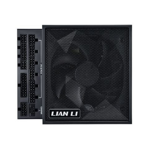 Nguồn Máy Tính - Lian Li Edge 1000W ATX v3.1 / 80 Plus Platinum / Full Modular