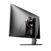 Màn Hình Máy Tính - AIWA MD2707-K 27inch / 180Hz / IPS / FHD / 1ms