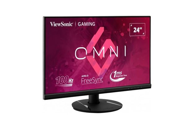 Màn Hình Máy Tính - ViewSonic VX2416| 24