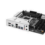 Mainboard - Asus PRIME Z890M-PLUS WIFI (Intel Z890 / Socket LGA1851 / mATX / DDR5)